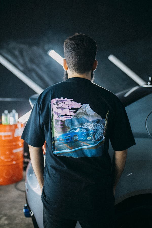 Rev up your wardrobe: stylish cars clothes you need now