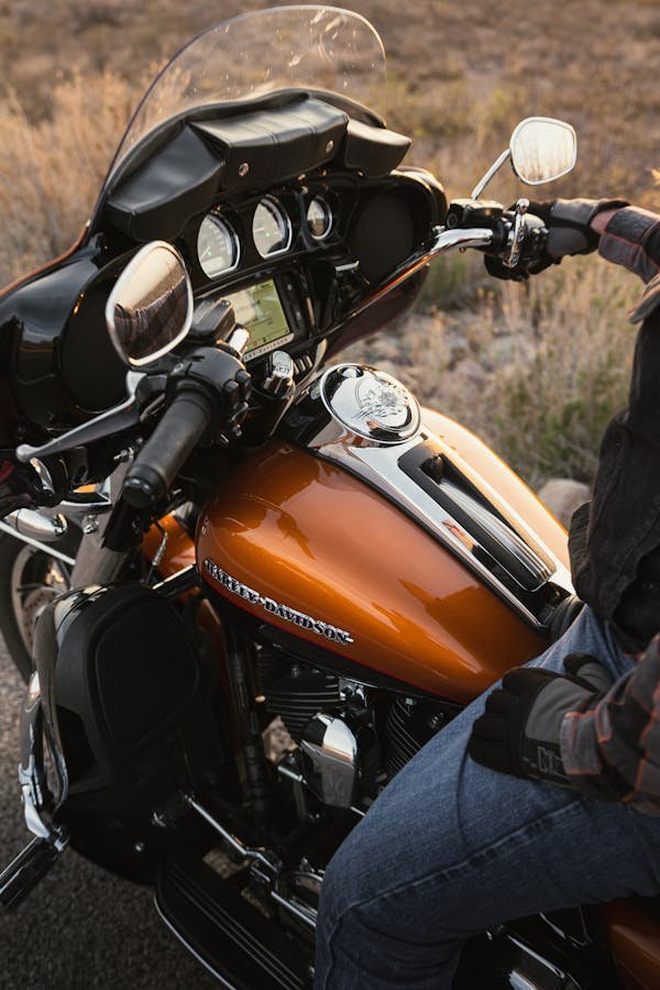 Unlock your bike's potential with our custom sticker kits